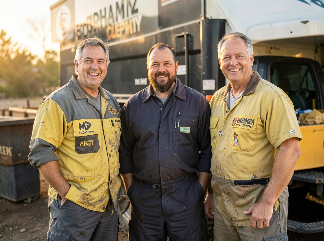 Sewage Cleanup company in Altaville, CA
