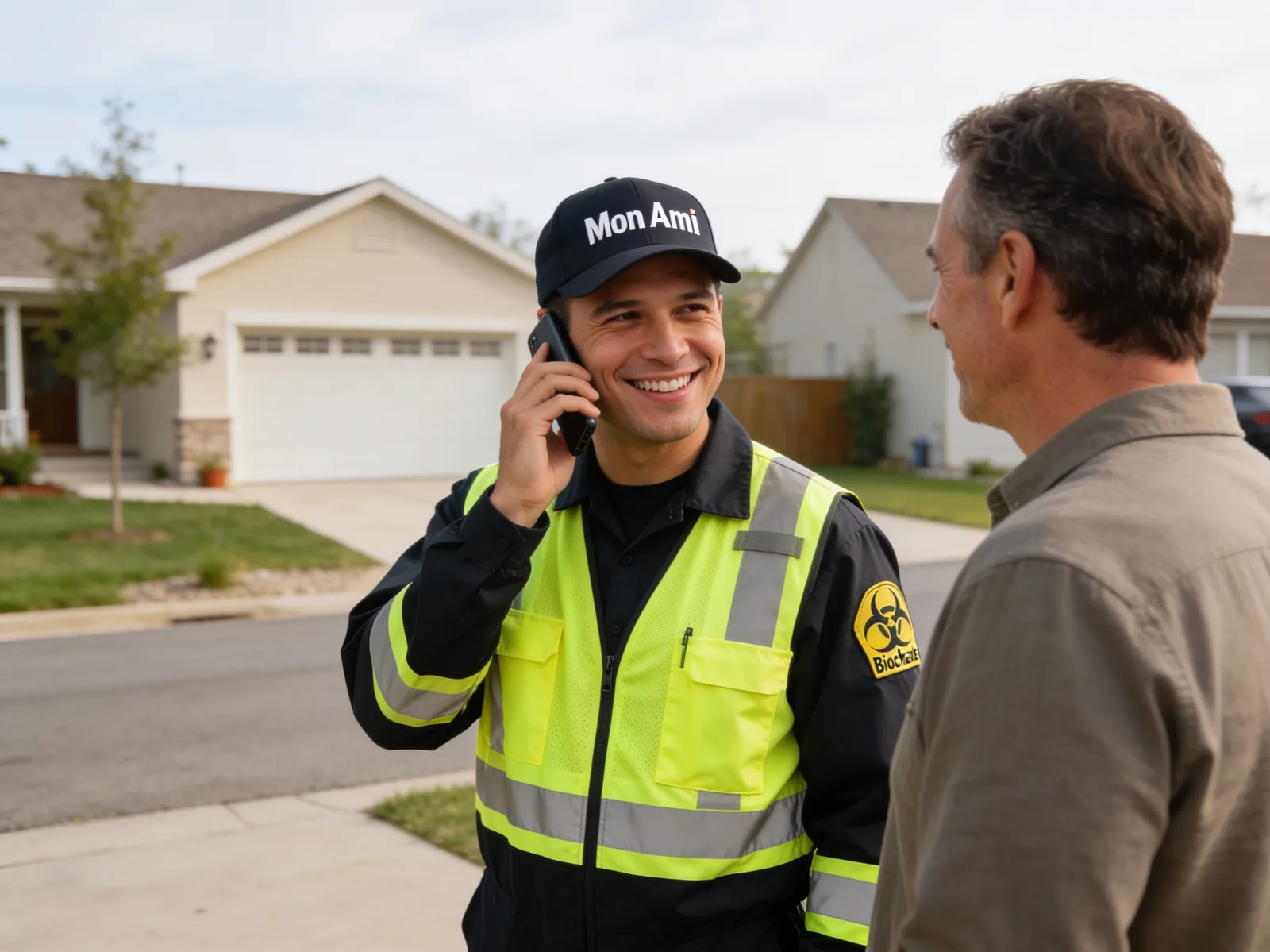 Sewage Cleanup Altaville, CA FAQs